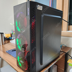 인텔 코어 9세대 i7-9700F 데스크탑