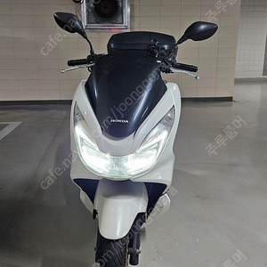 pcx 125 판매합니다