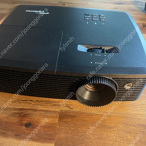 Optoma TW-342(램프34시간) 프로젝터