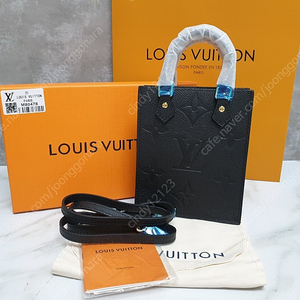 Shop Louis Vuitton PETIT SAC PLAT 2021 SS Petit Sac Plat (M81295) by  ms.Paris