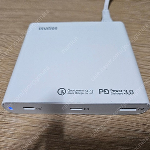 imation 87w 노트북 pd 충전기