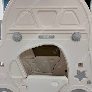 아이팜 카카 미끄럼틀