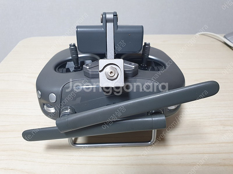 DJI 인스파이어2 조종기 판매합니다--3