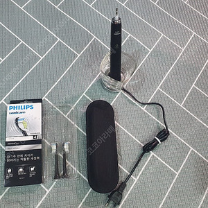 HX9350 필립스 전동칫솔 세트
