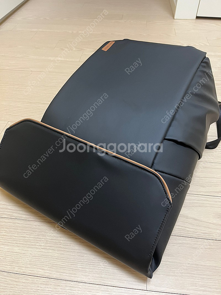 피지테크 원고 에어 20L 블랙 팝니다--0