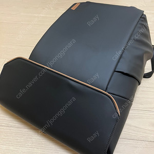 피지테크 원고 에어 20L 블랙 팝니다