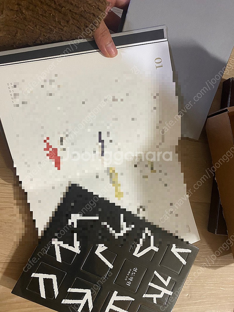 리얼월드 방탈출 추리보드게임 5종일괄 (히페리온 성도학...--1