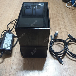 WD My Book Duo 외장하드 28T