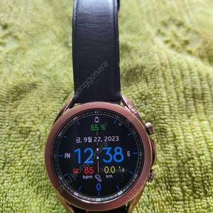 갤럭소워치3 클래식 41mm [택배비포함]