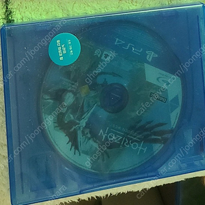 ps4 호라이즌 포비든웨스트