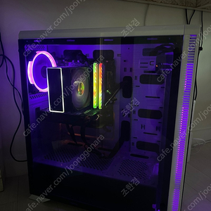 i7 8700 고사양 컴퓨터 본체 저렴하게 판매합니다
