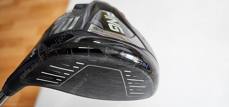 G425 핑 드라이버 PING--2