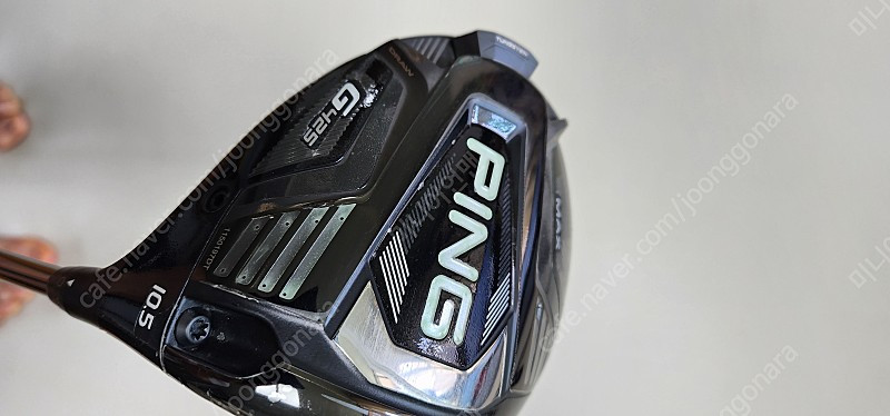 G425 핑 드라이버 PING--4