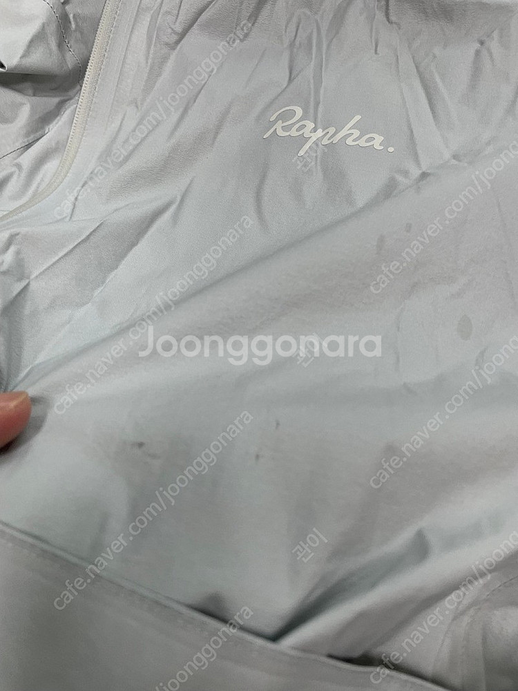 라파 rapha MEN'S CORE RAIN JACKE...--3