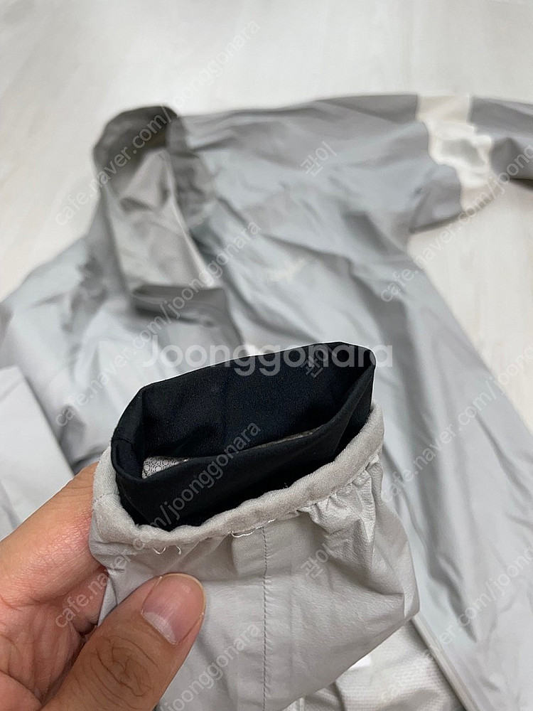 라파 rapha MEN'S CORE RAIN JACKE...--7