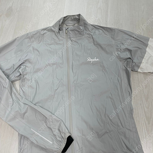 라파 rapha MEN'S CORE RAIN JACKET II (S사이즈, 바막, 바람막이, 레인쟈켓, Light Grey, 라이트그레이) 팝니다