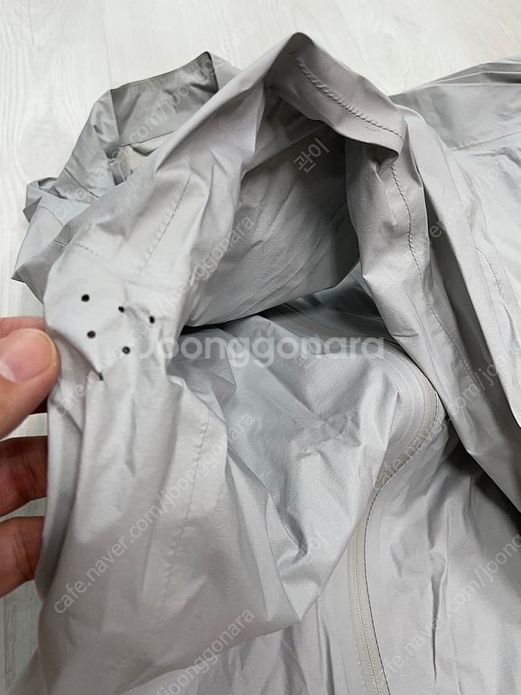 라파 rapha MEN'S CORE RAIN JACKE...--9