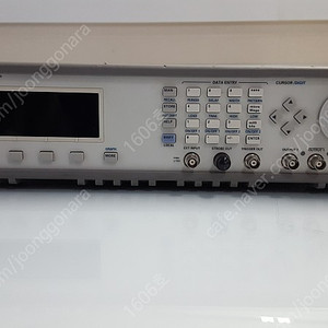 Agilent81110A 펄스 패턴 발생기 165MHz 판매