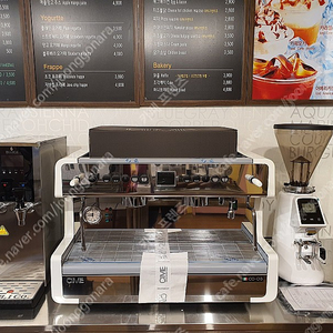카페창업,오픈집기,씨메05PID,신품,중고 커피머신,제빙기,쇼케이스,블랜더,그라인더