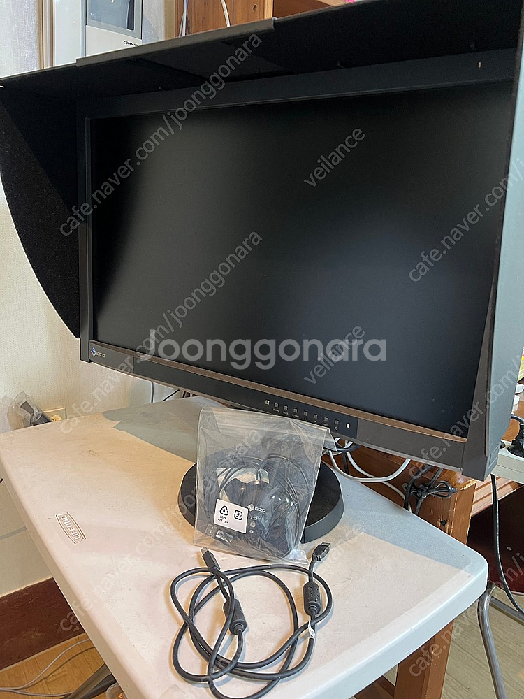 Eizo 에이조 Color Edge CX270 27인치...--1