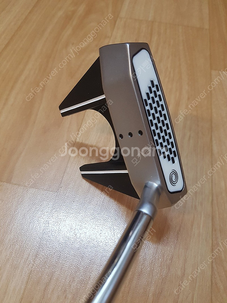 오디세이 좌타퍼터--1