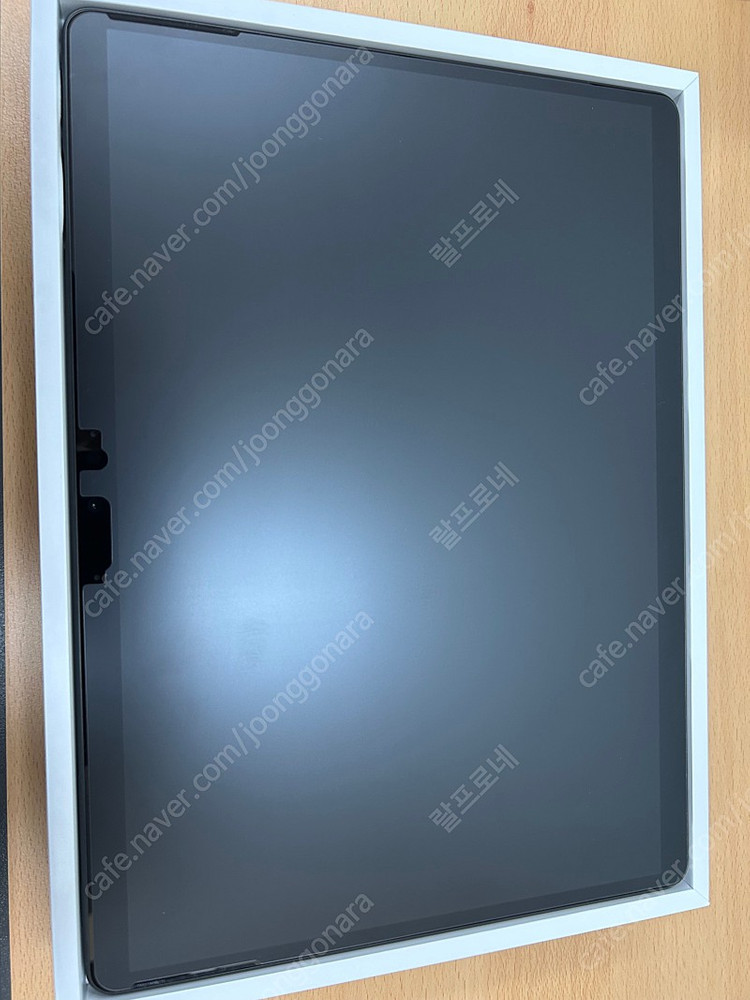 서피스 프로 9 키보드팬포함 i5 256gb Ram 16gb 새상품급 급처--1