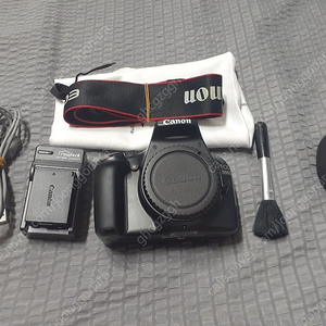 캐논정품 DSLR 카메라 1100D 바디세트