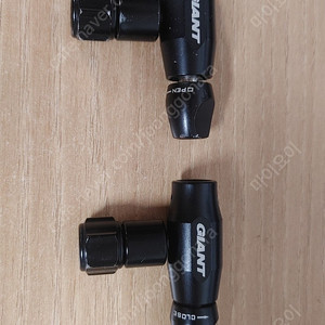 **자이언트 컨트롤 블라스트 자전거 CO2 인젝터 카트리지 팝니다. (개당 1.3만)**