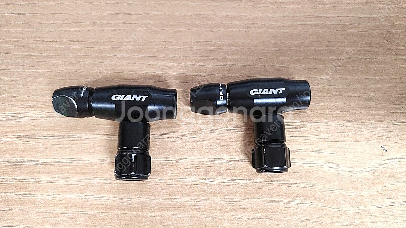 **자이언트 컨트롤 블라스트 자전거 CO2 인젝터 카트...--3