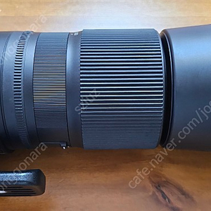 시그마 C 150-600mm F5-6.3 DG OS HSM+TC-1401킷 (캐논) 팝니다. 90만