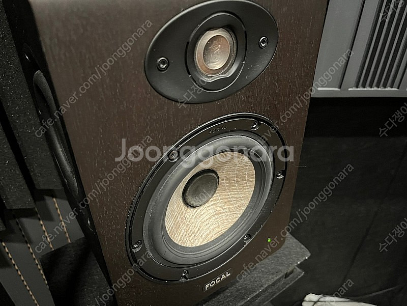 Focal Shape 50 1조 판매 합니다.--0