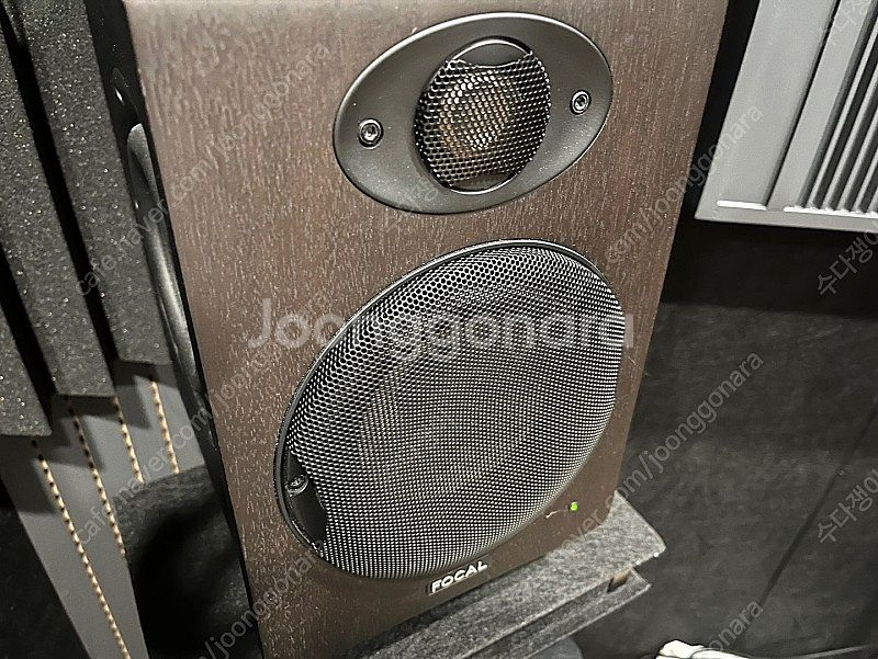 Focal Shape 50 1조 판매 합니다.--3