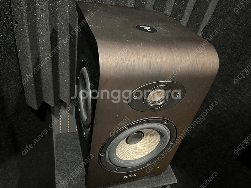 Focal Shape 50 1조 판매 합니다.--6