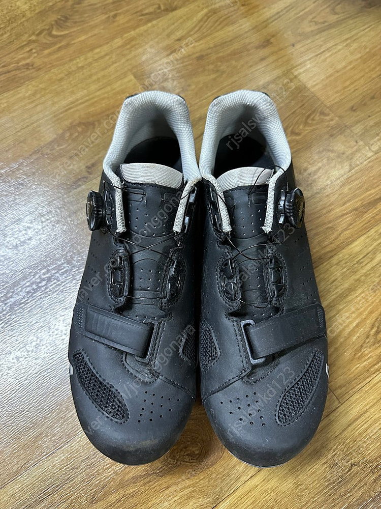 스캇 클릿슈즈 42사이즈--1