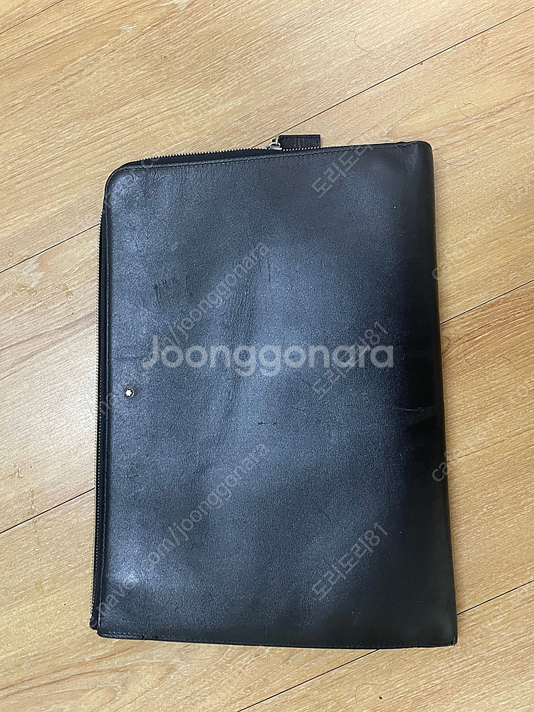몽블랑 클러치백/버버리 남자 반지갑--0