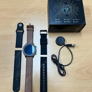 어메이즈핏(amazfit) 47mm 팝니다