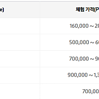 BMW드라이빙센터 스타터팩,엠택시,엠코어,엠인텐시브,엠드리프트1 팝니다(바우처5종)