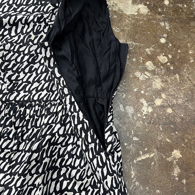 m) ZARA 자라 원피스 나시원피스 시스템 오즈세컨 코스 cos 아르켓--3