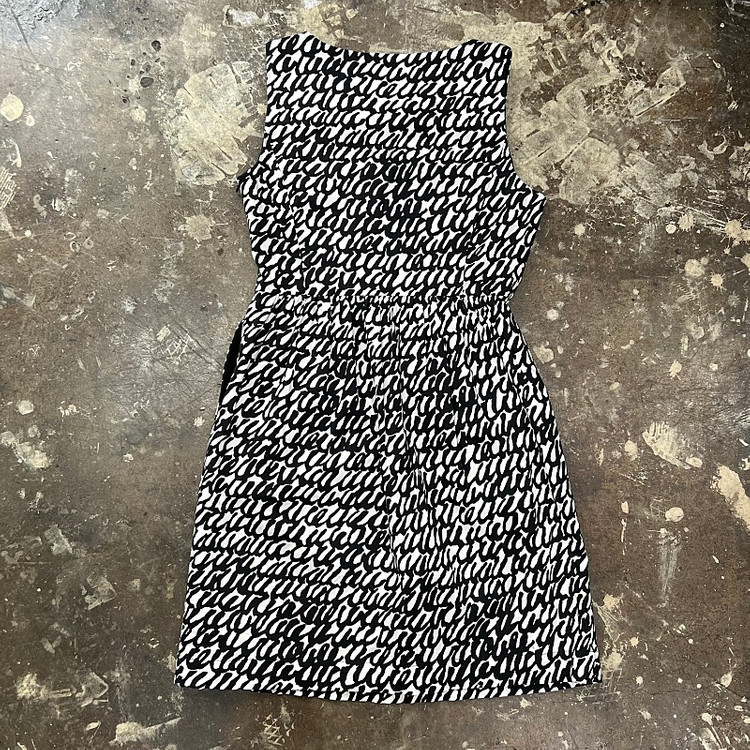 m) ZARA 자라 원피스 나시원피스 시스템 오즈세컨 코스 cos 아르켓--4