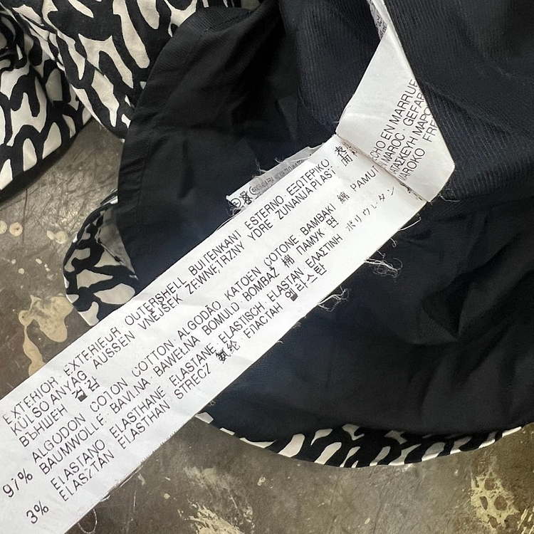 m) ZARA 자라 원피스 나시원피스 시스템 오즈세컨 코스 cos 아르켓--6