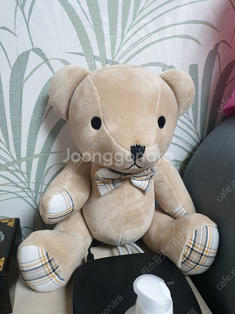 인형팝니다(시나모롤, 곰돌이, 춘식이, 냐한남자)--2