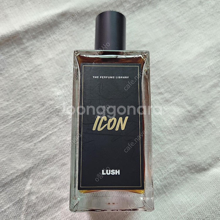 러쉬 LUSH 향수 아이콘 100ml ICON | 향수 | 중고나라