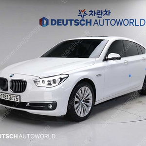 BMW5시리즈 GT (F07) GT ED EDITION중고차 중고차할부 가능