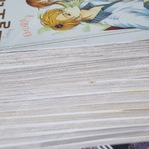 오늘도내일도 소장용전권