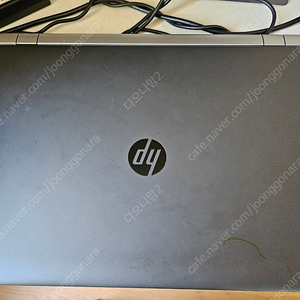 hp probook 470 3g i7-6500u 노트북팝니다.