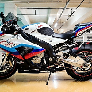 15년식 BMW S1000RR (장비포함) 팝니다!!!!