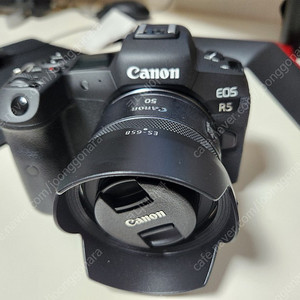 캐논 EOS R5 팝니다