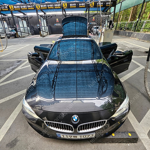 대전bmw [BMW]4시리즈 (F32) 420d 럭셔리 그란쿠페 F36