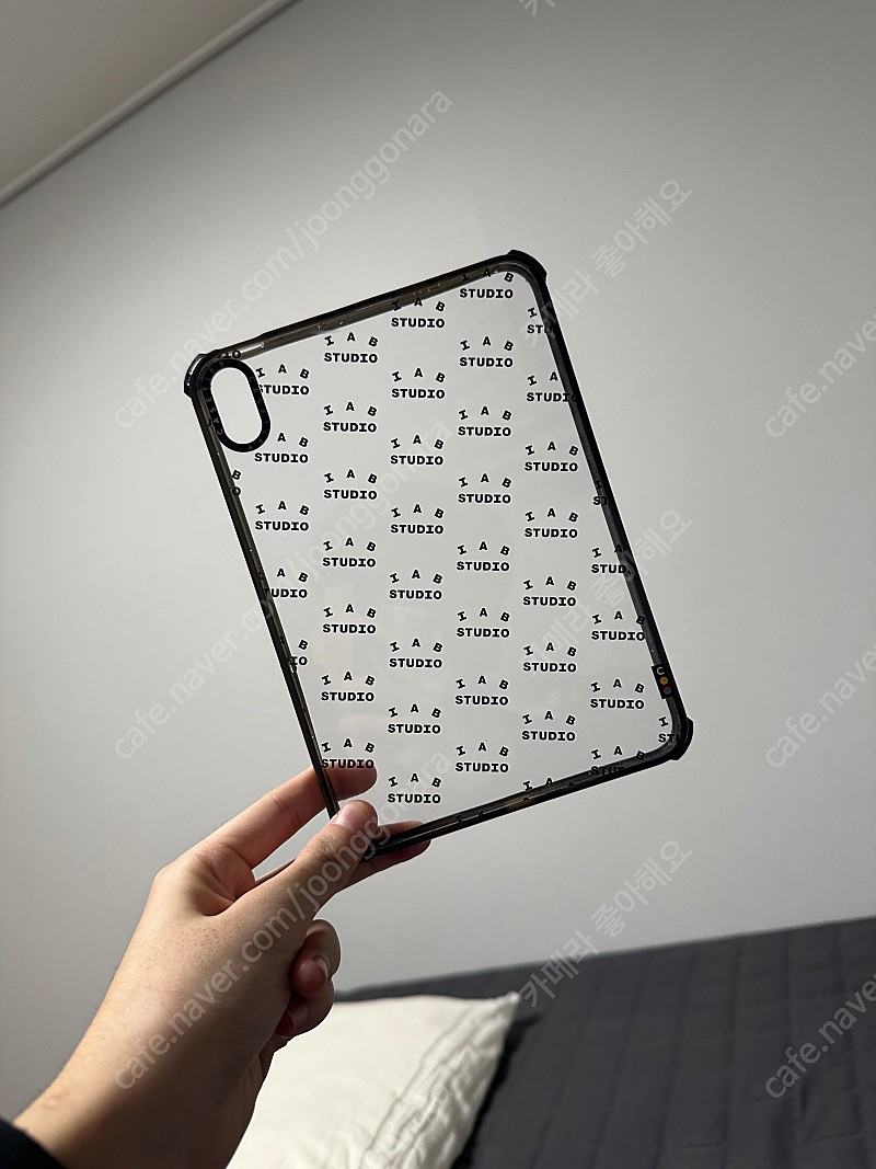 아이패드 미니 6] 아이앱X케이스티파이 케이스 | 중고나라 - 안심되는 중고거래