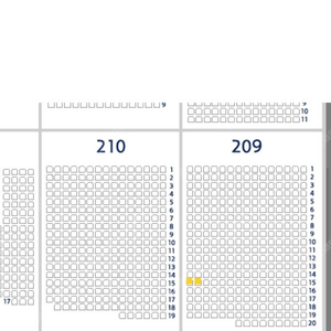 9월 30일 두산 엘지 잠실야구장 209 블루석 좌통 양도합니다.